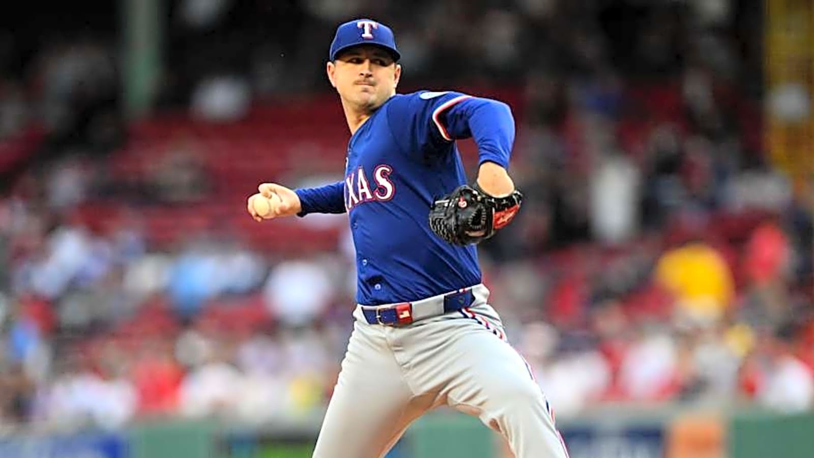 Dodgers Linked to $22 Million Breakout Starting Pitcher at Trade Deadline