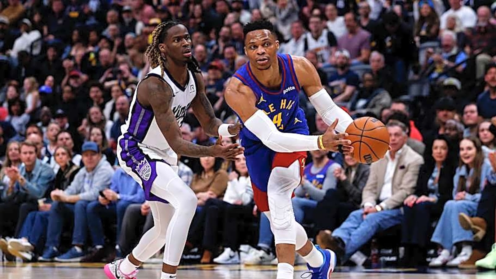 Kings FA Target: Could Former MVP Land in Sacramento?
