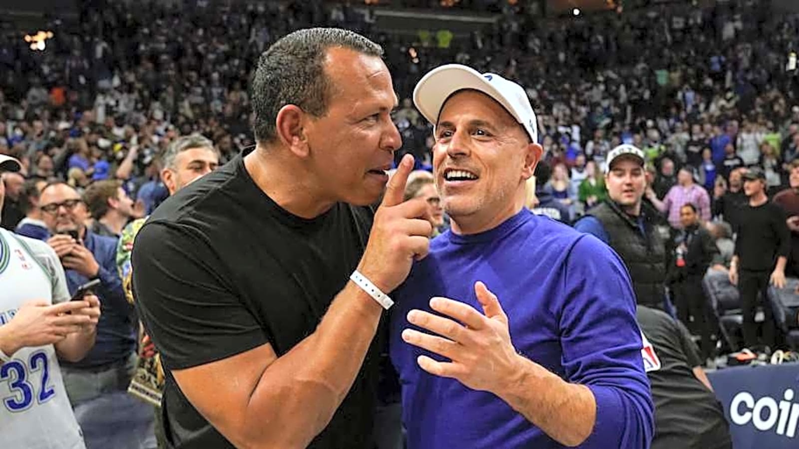 Minnesota Timberwolves Reportedly Sign Player For $125 Million