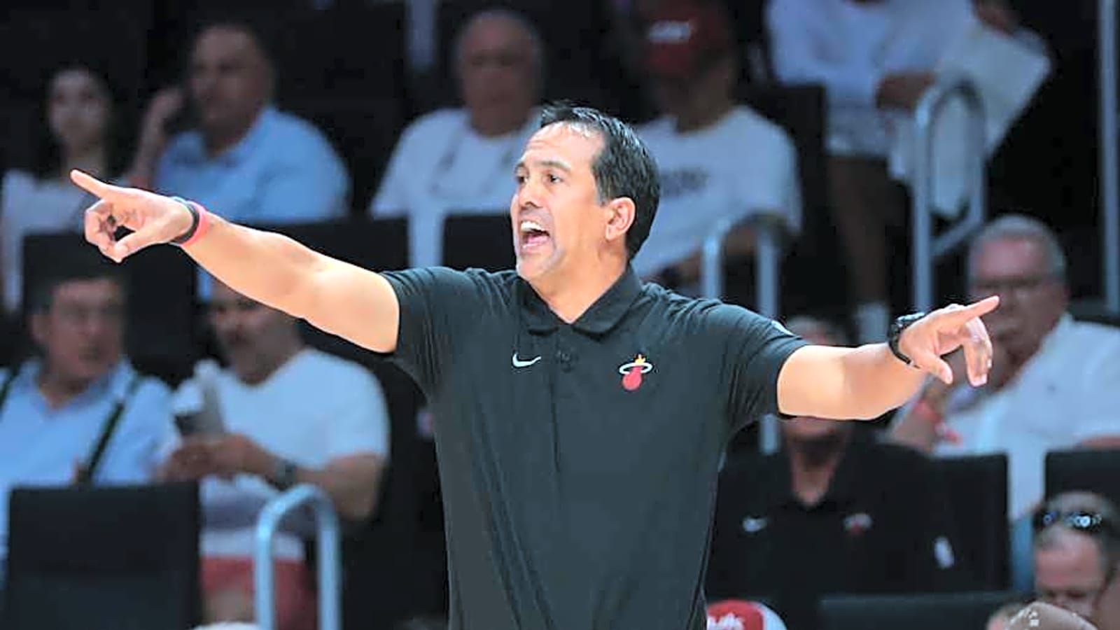 Miami Heat Among Serious Favorites To Land Three-Time All-Star