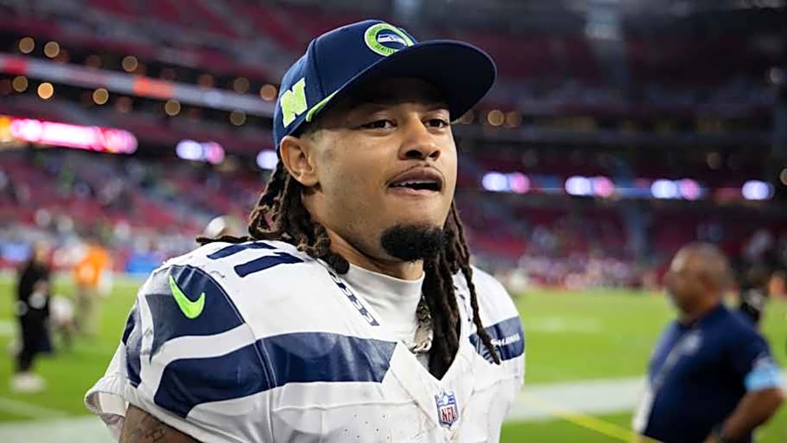 Seahawks stud Jaxon Smith-Njigba does not belong on list of NFL WRs to avoid
