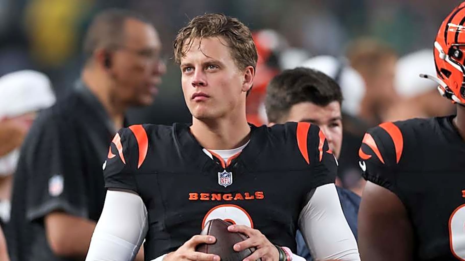 Joe Burrow Holds Key Cards in Latest Cincinnati Bengals Contract Drama