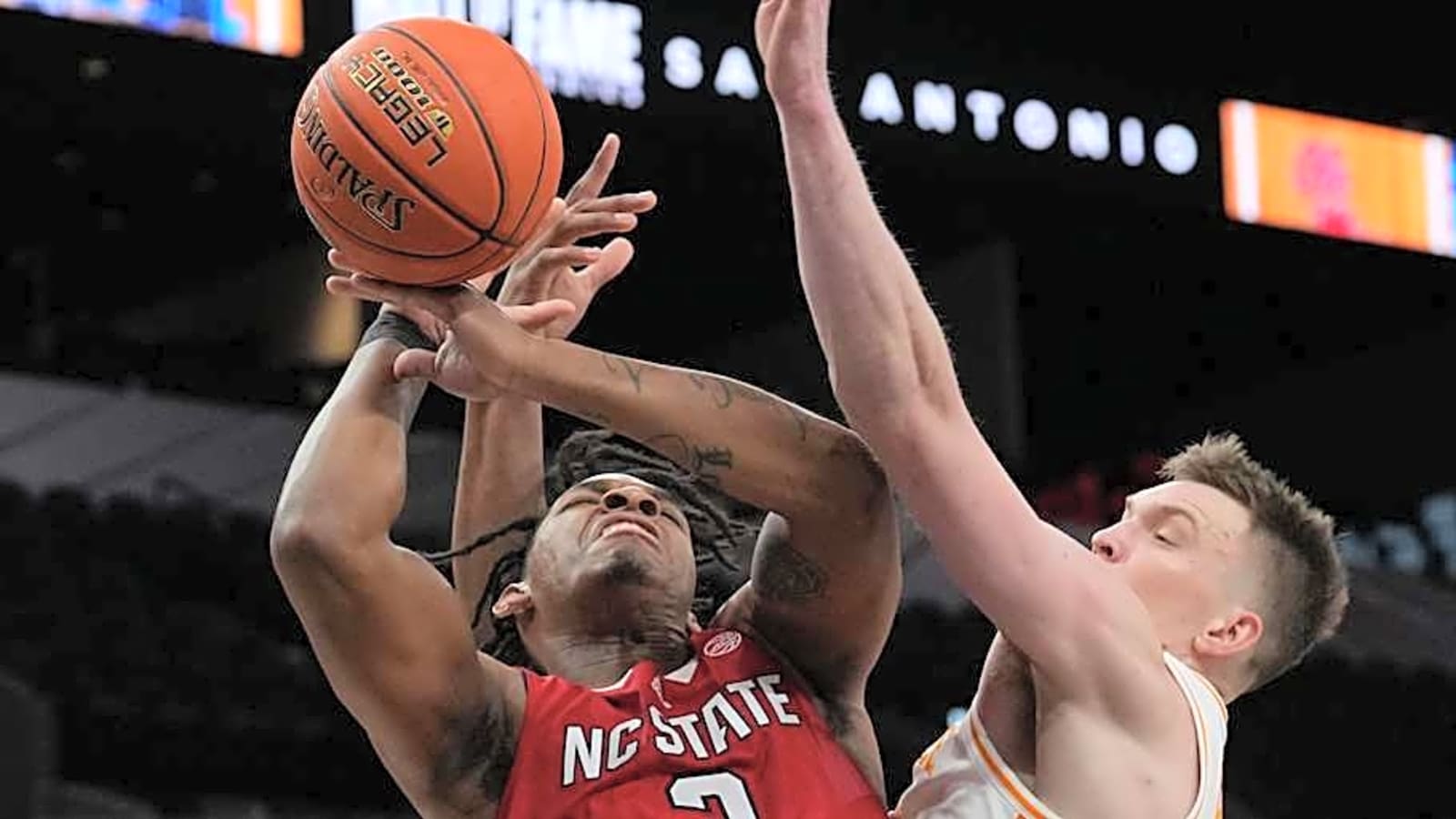 Former NC State Top Transfer Commits to JUCO