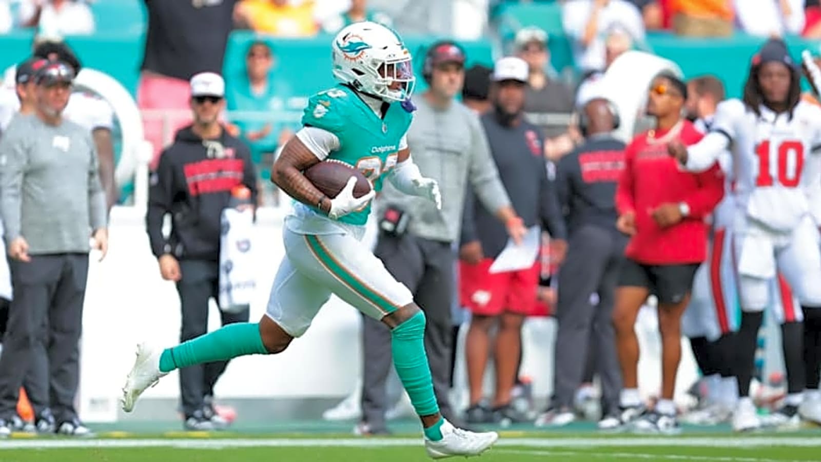 Examining the Rookie Reality and Potential Rewards