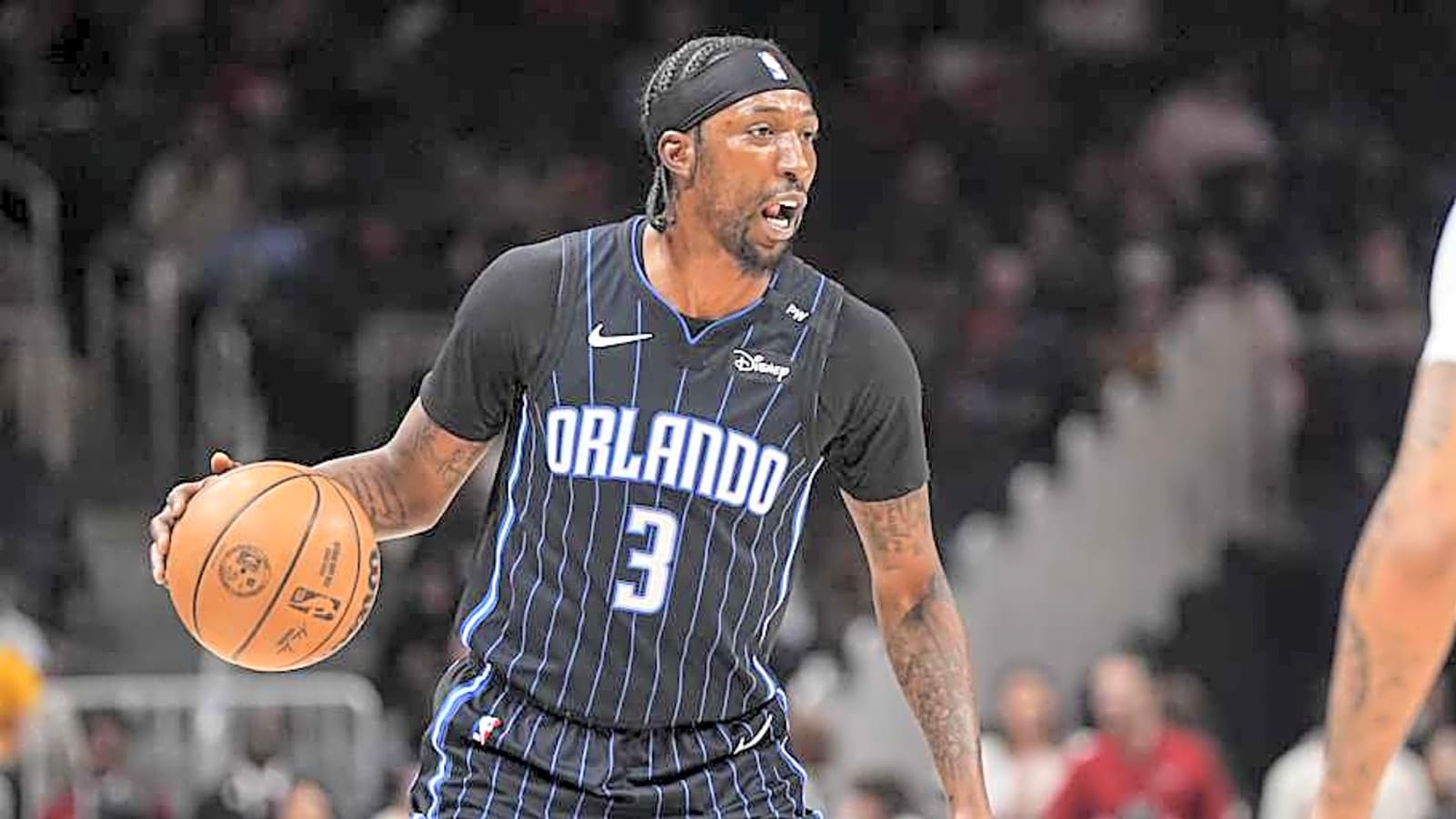 Kentavious Caldwell-Pope&#39;s Wife Reacts To Magic-Grizzlies Trade