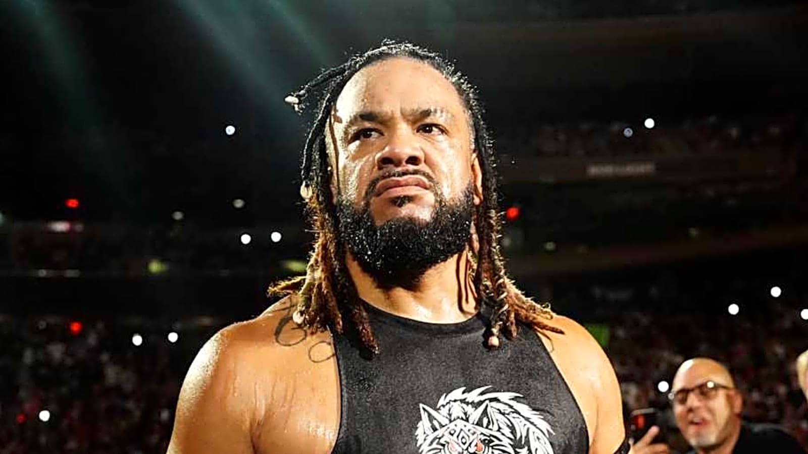 Jacob Fatu Almost Debuted in WWE Under a Different Name