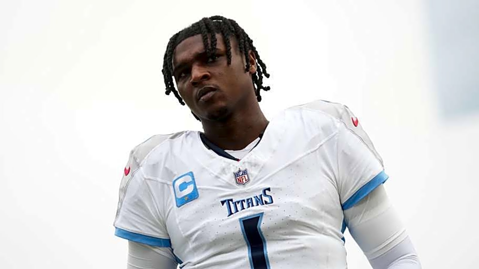 Titans Shouldn't Be Underdogs vs. Chiefs