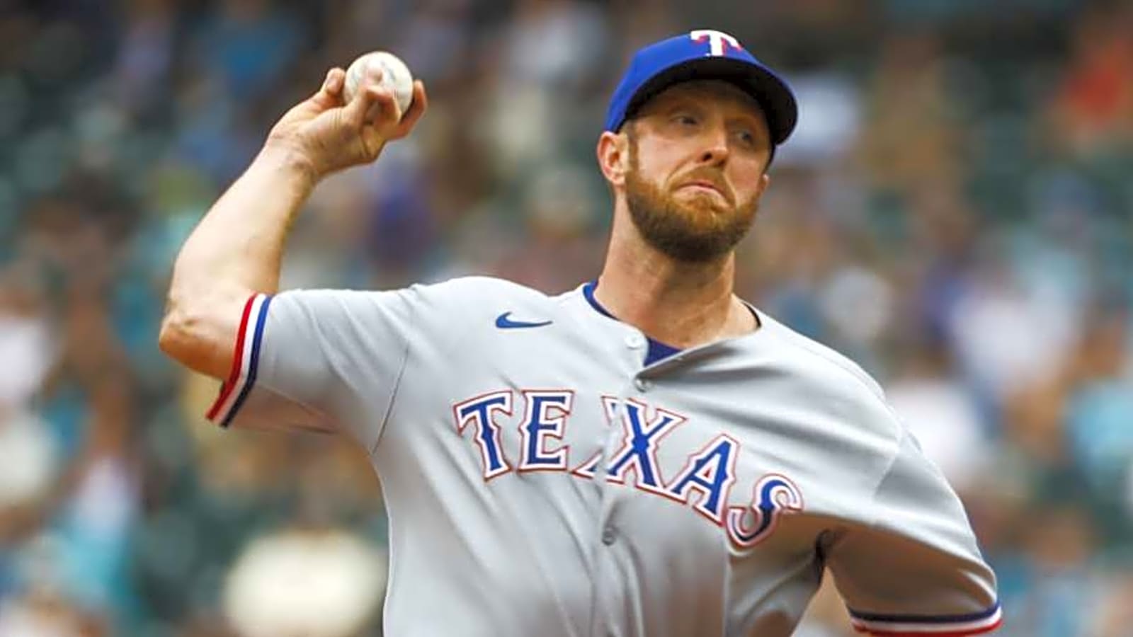 Rangers Deadline Addition Ranked Among Best Free Agents by Former MLB Exec