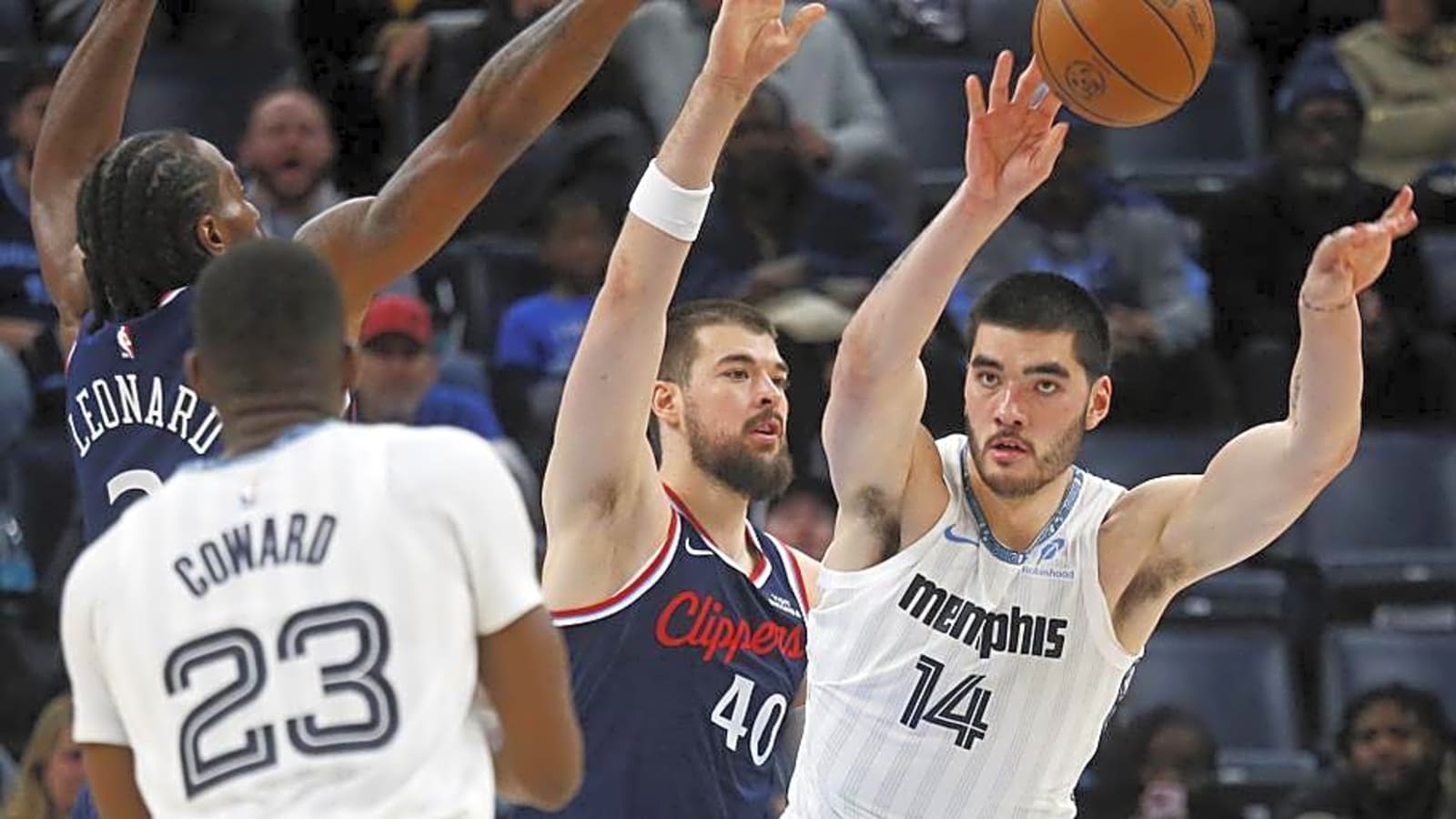 Who Will Be the Next Grizzlies All-Star?