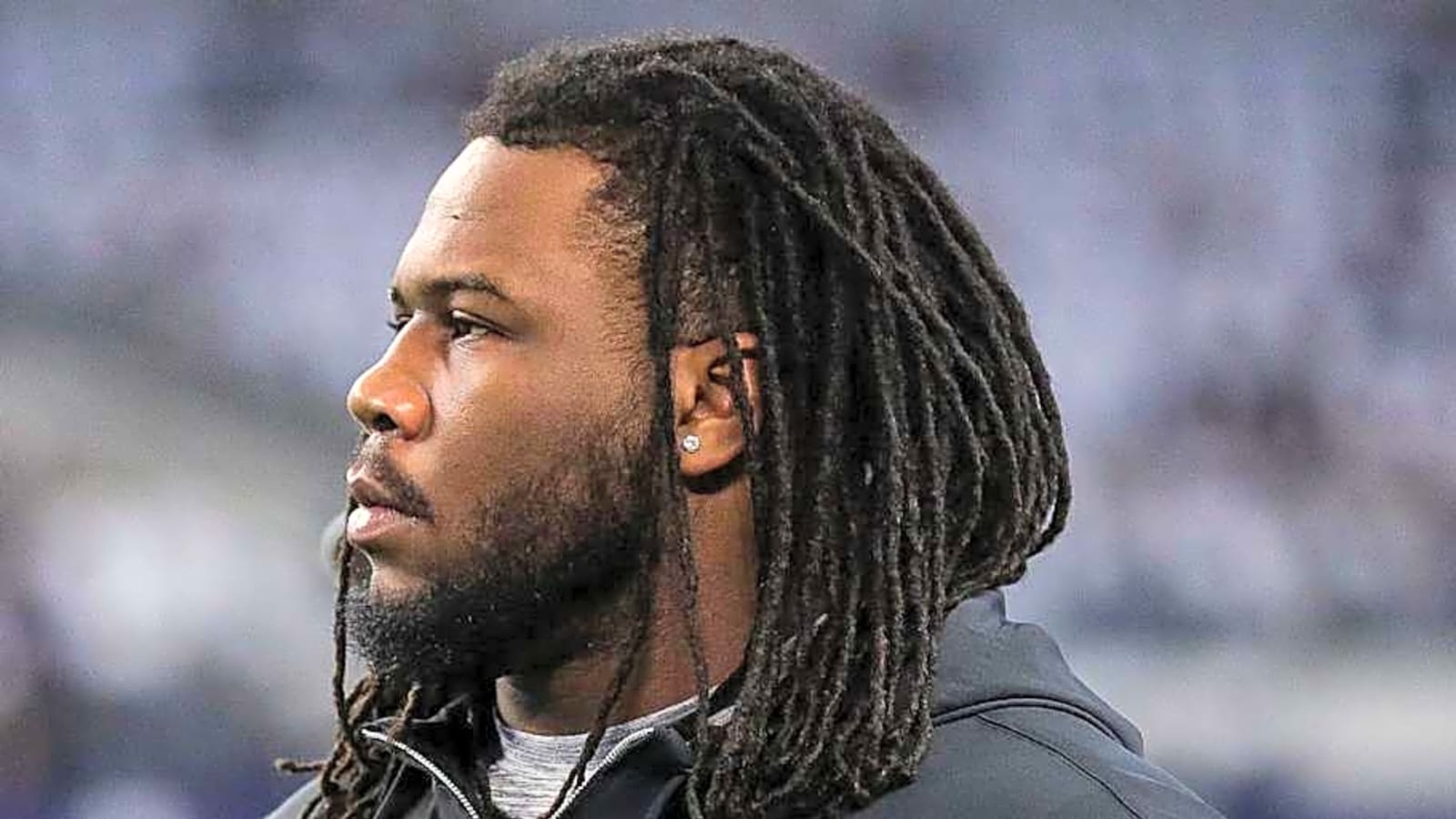 Could Alim McNeill Return Before Detroit Lions Bye Week?
