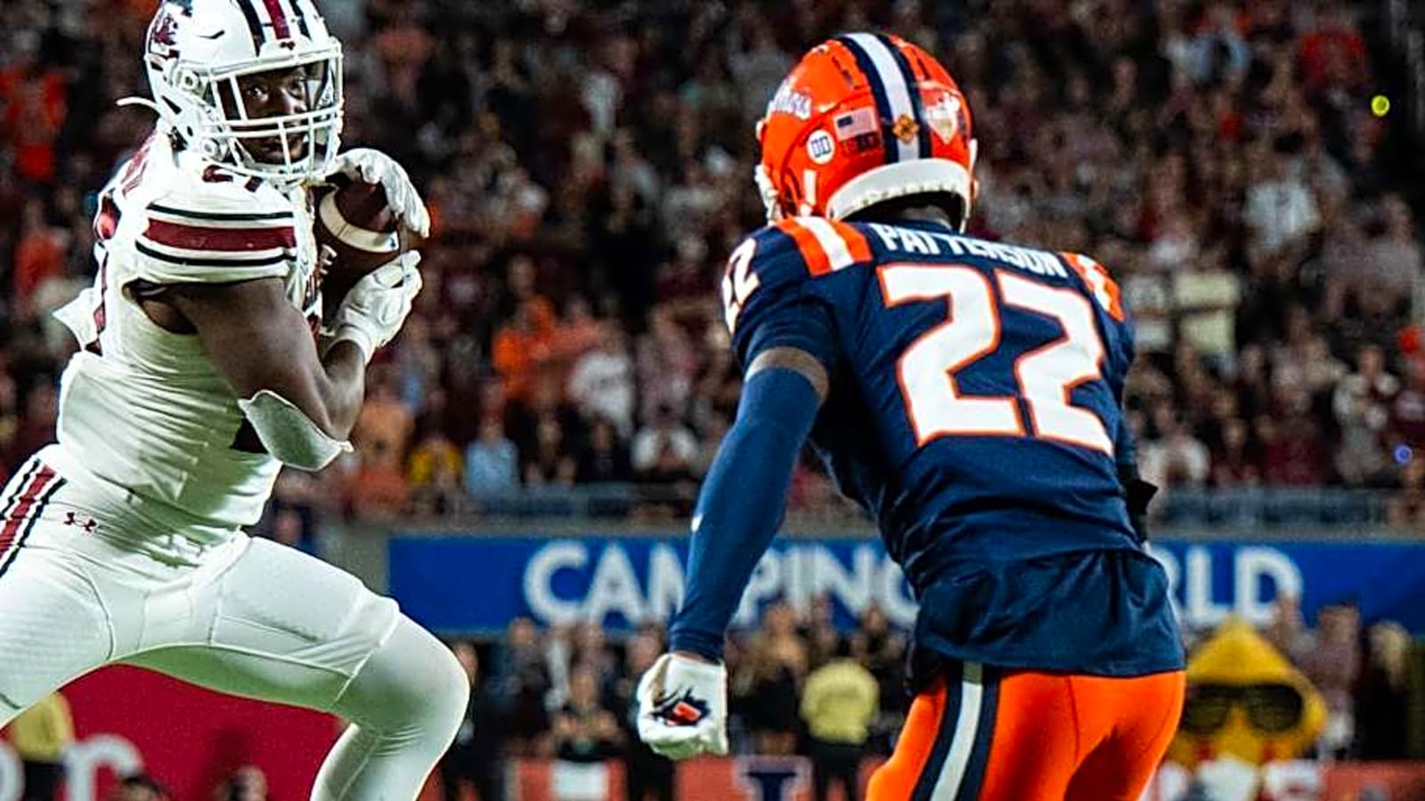 The Big Question: Who is Illinois Football&#39;s X-Factor Against Duke?
