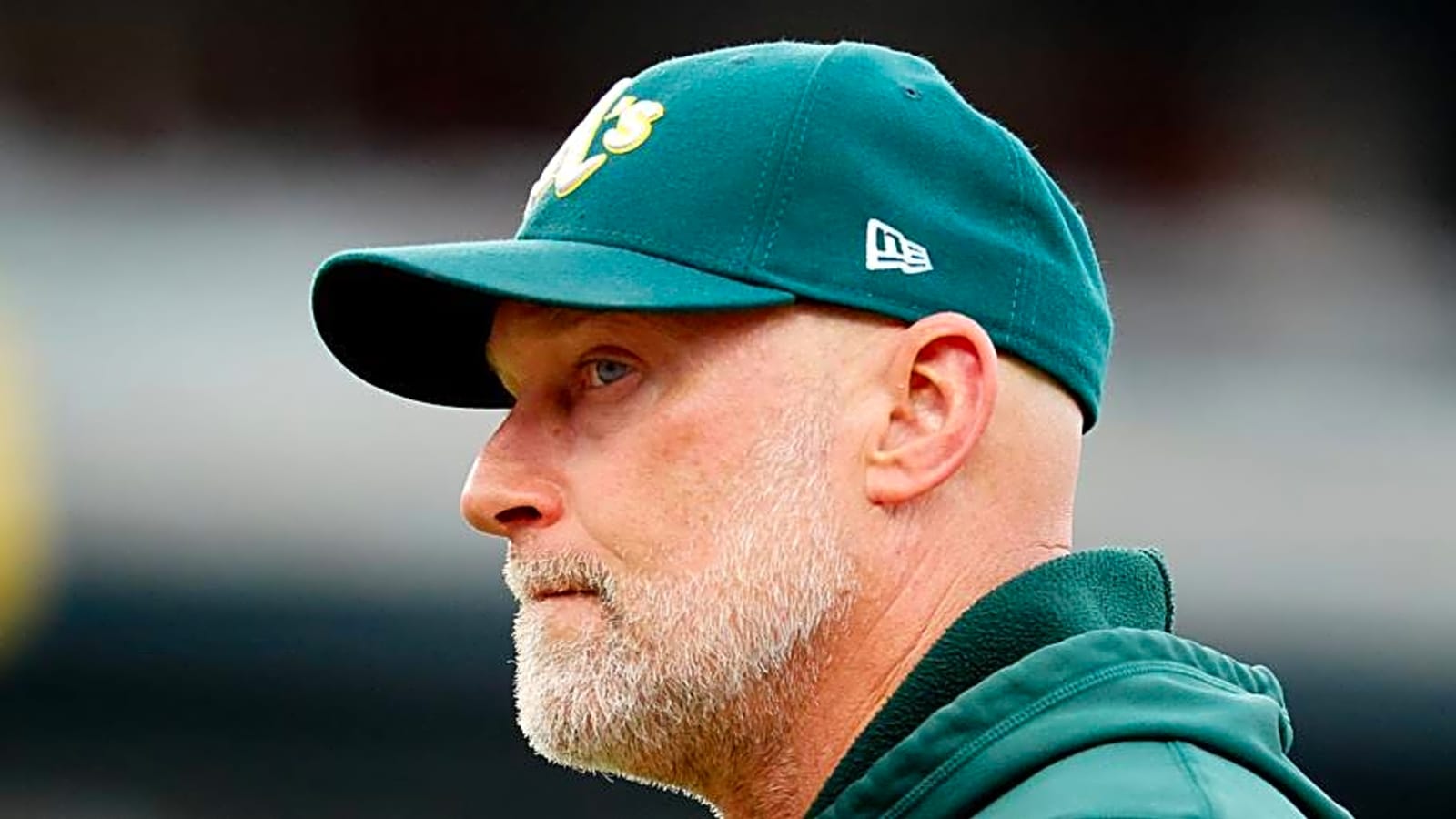 Athletics and Red Sox Could Be Perfect Trade Partners