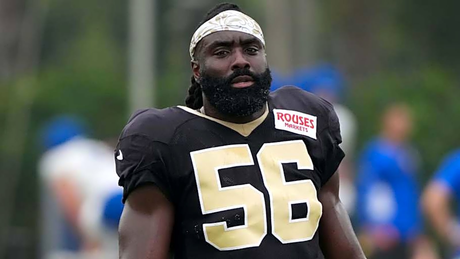 Rival LB would make excellent addition to Panthers’ defense