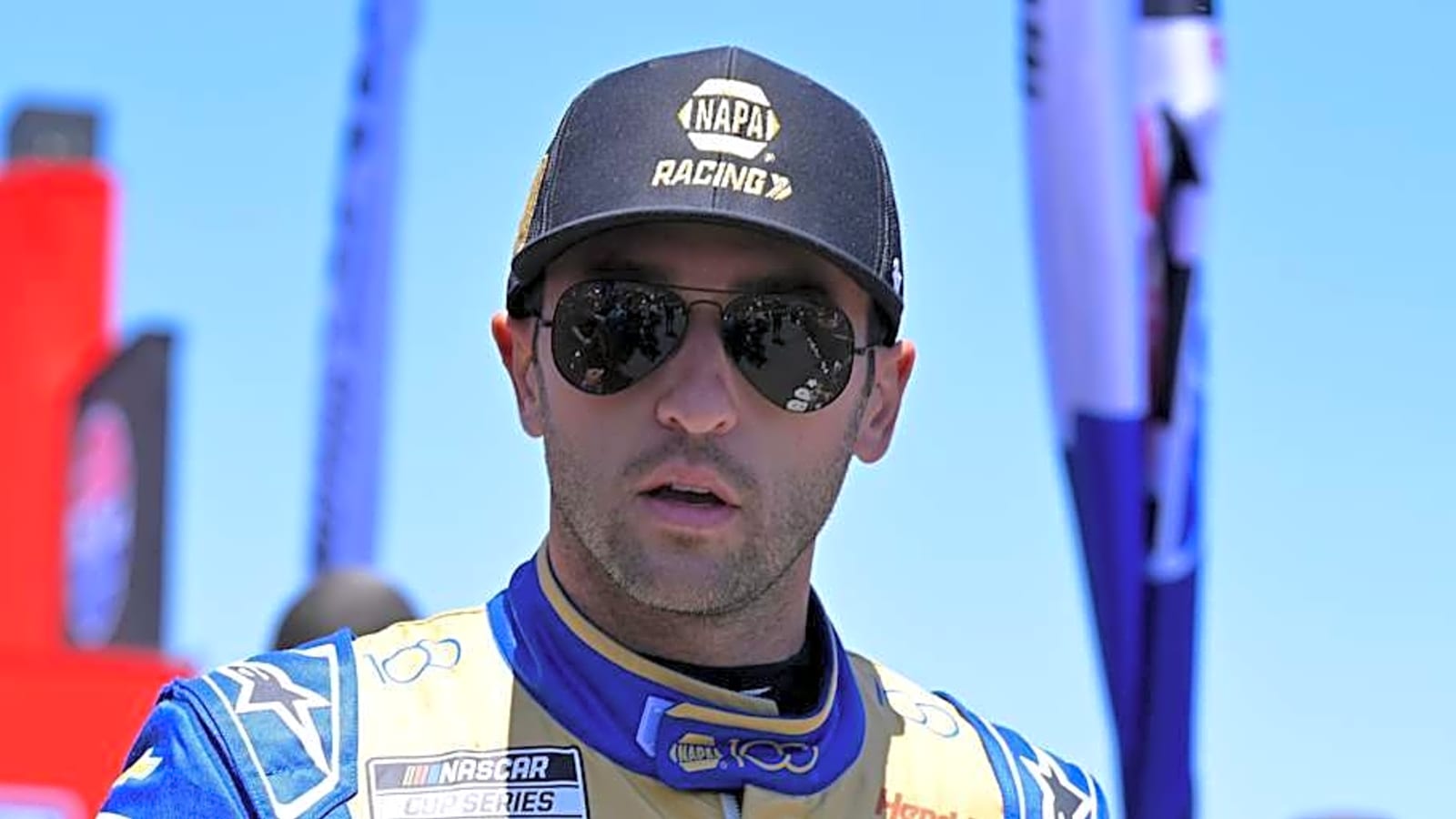 Starting Lineup: NASCAR Xfinity Explore the Pocono Mountains 250