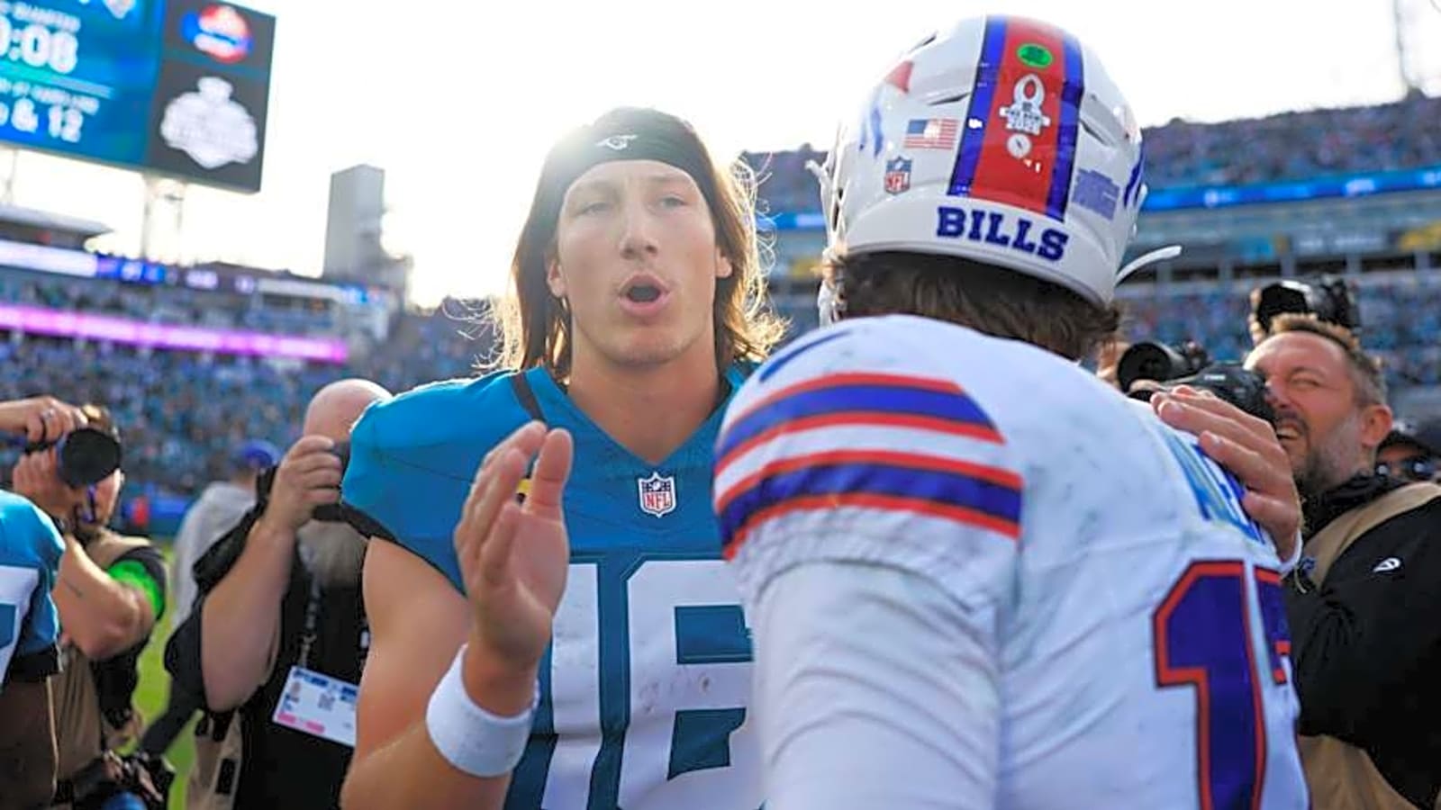 Why Jaguars are Guaranteed to be Better Next Year