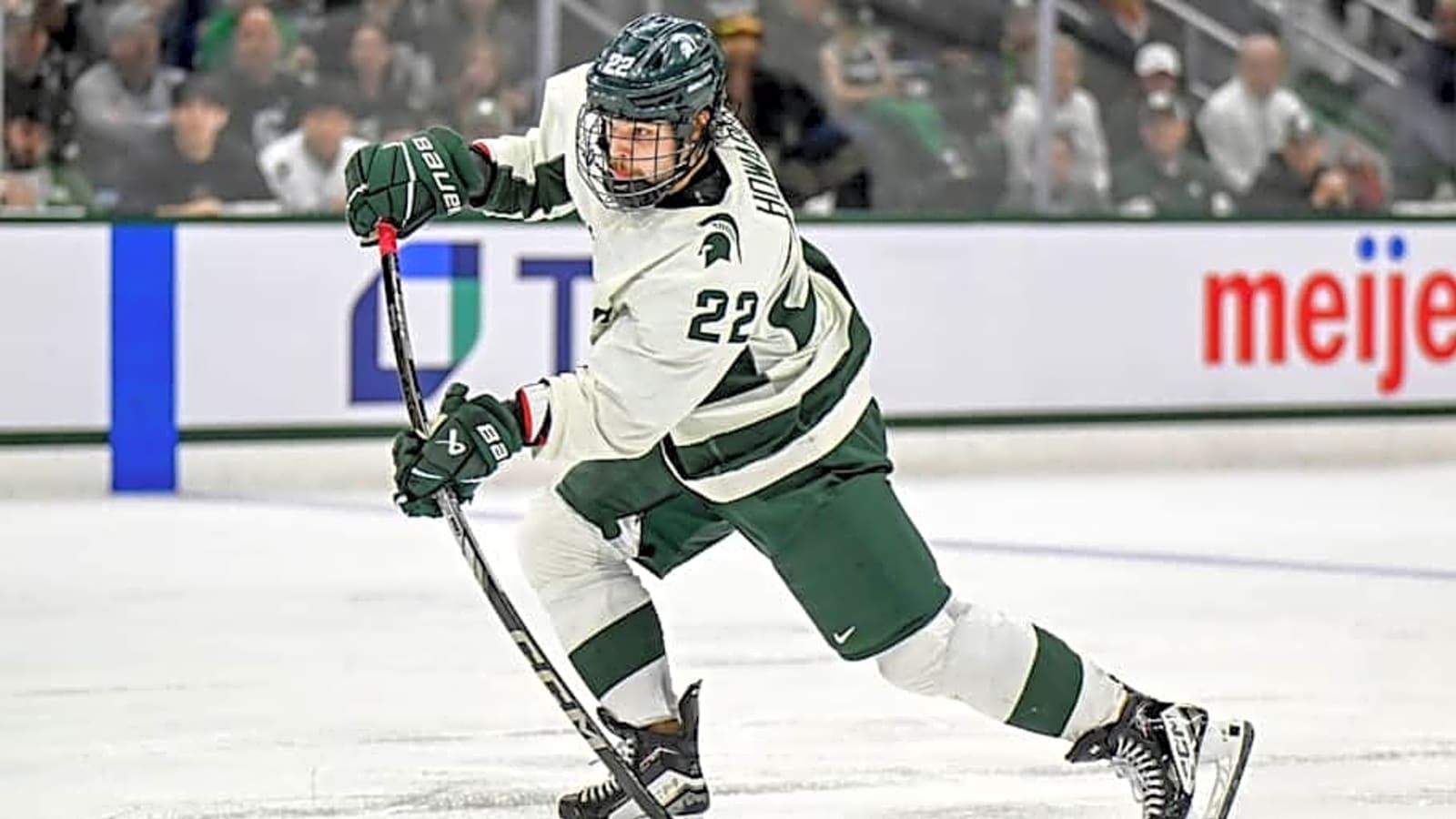Oilers, Lightning Prospect Trade a Win-Win