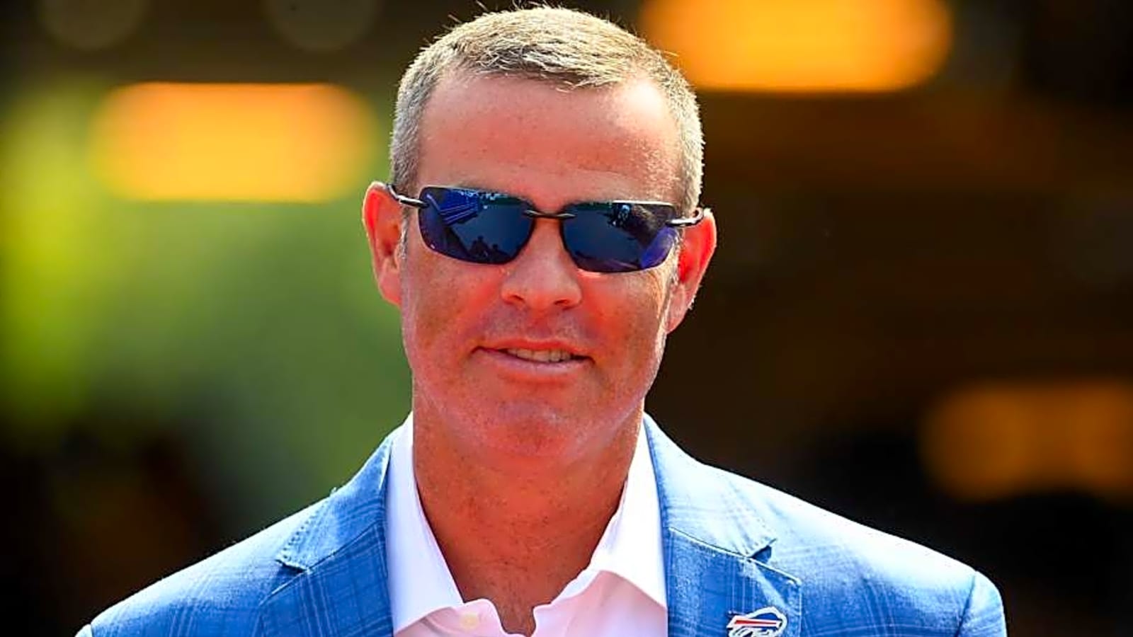 Bills predicted to land $84 million 2x Pro Bowler in blockbuster draft day trade