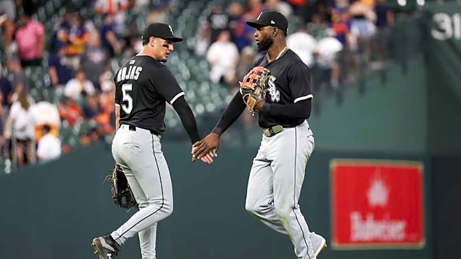 Padres Linked to $50 Million All-Star, Gold Glove Outfielder in Blockbuster Trade