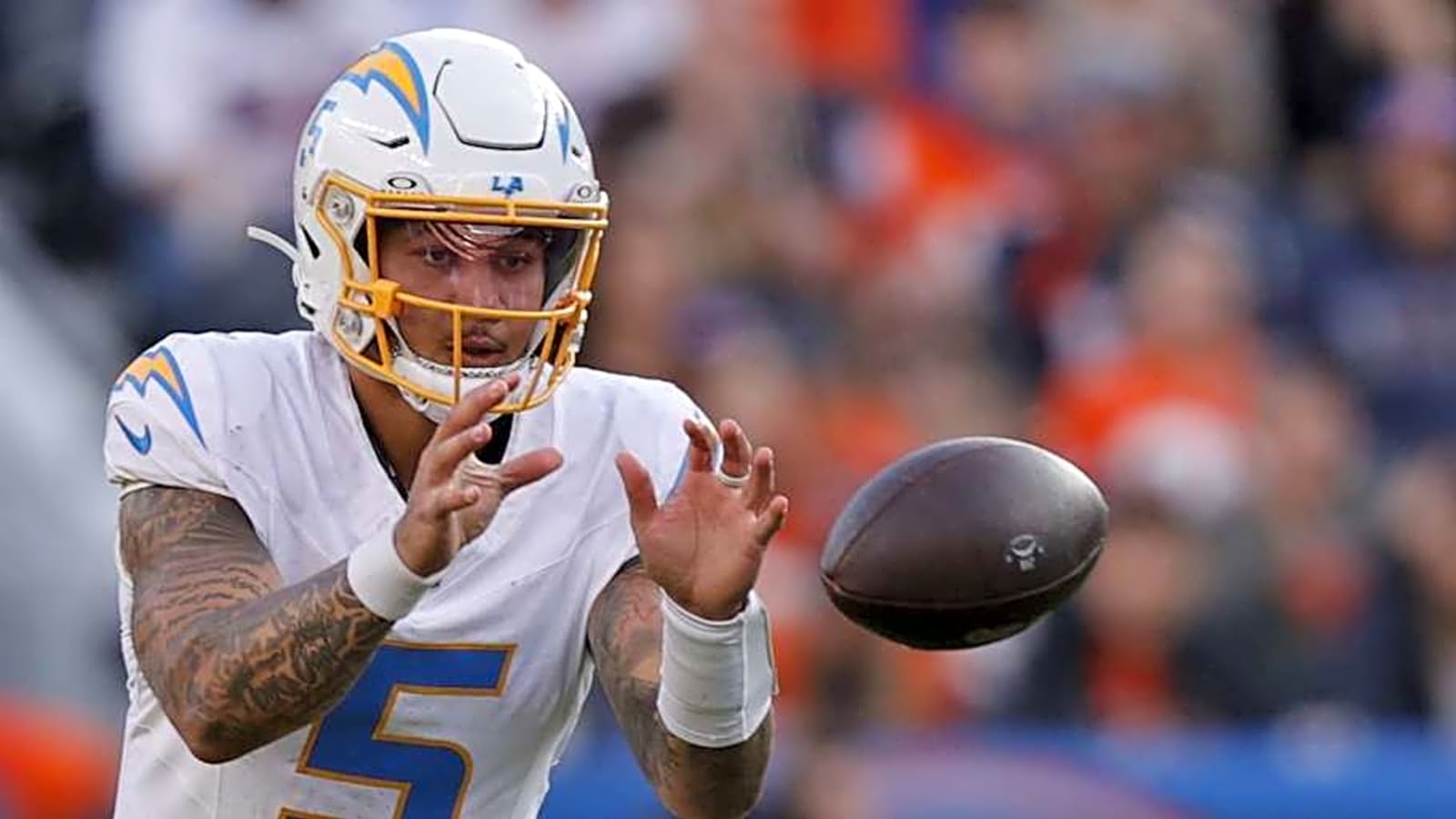 Jim Harbaugh's Latest Wild Quote Might Be Scarily Accurate Soon