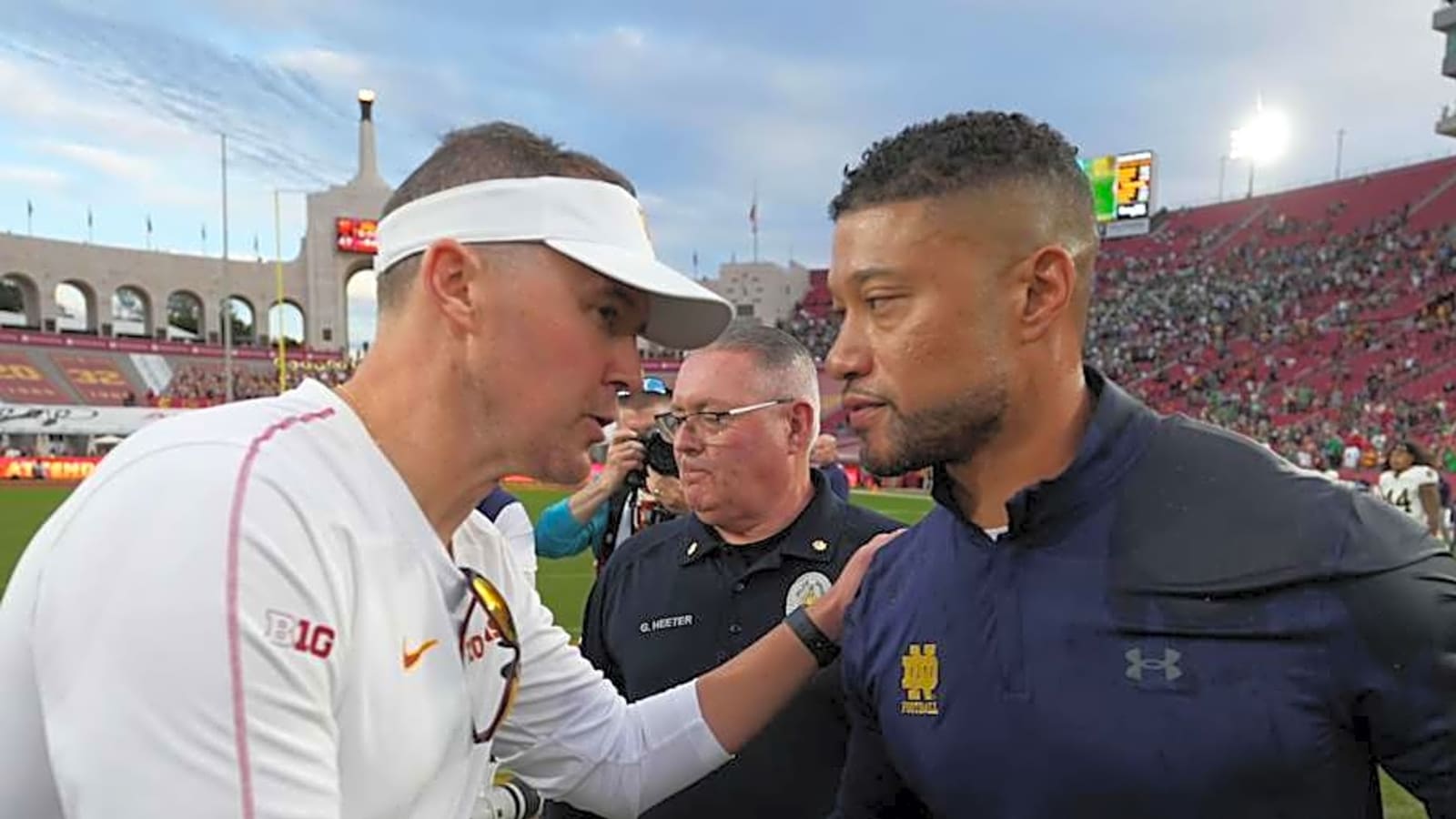 USC Trojans Football Schedule: Three Must-Win Games