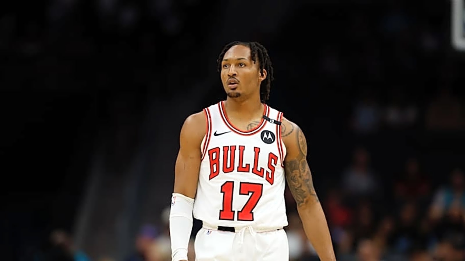 Despite A Recent 37-Point Explosion In the NBA Summer League, Jahmir Young Waived By the Chicago Bulls