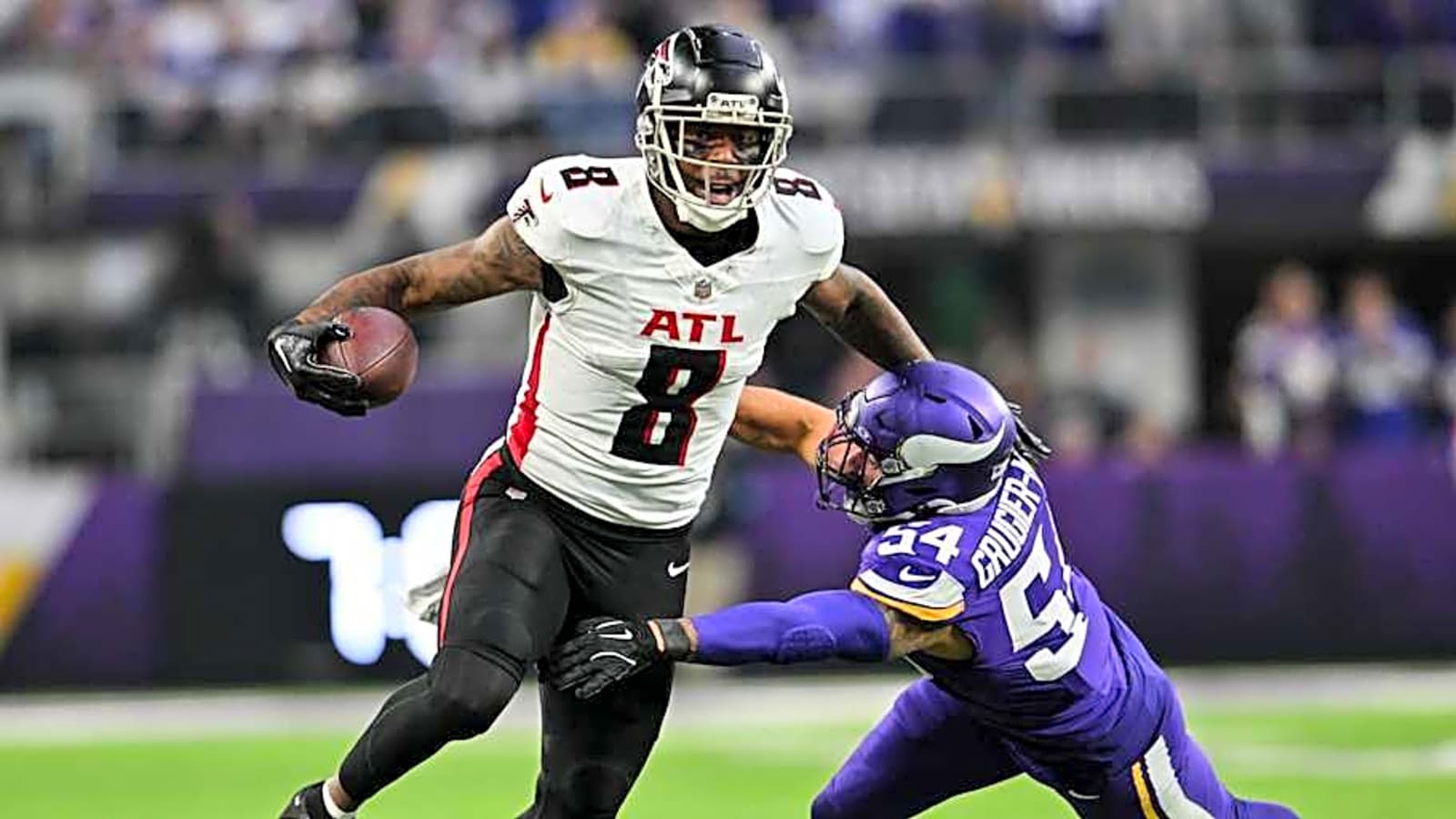 Kyle Pitts To Jets? Why Insider Thinks It Should Happen