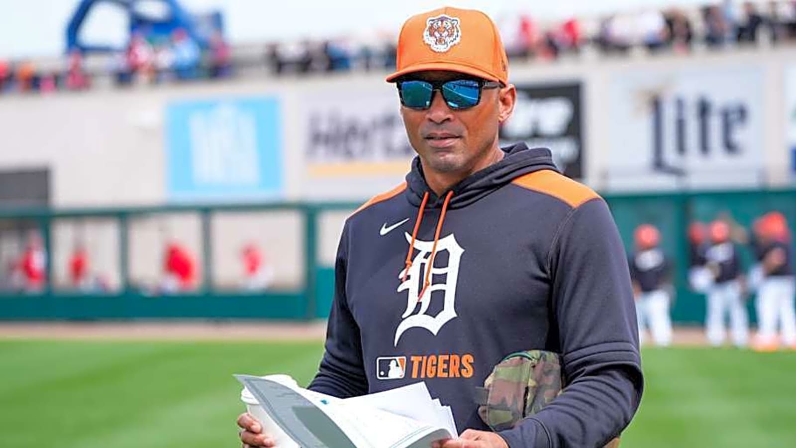 What We Know Based on Speculative Braves Manager Candidates