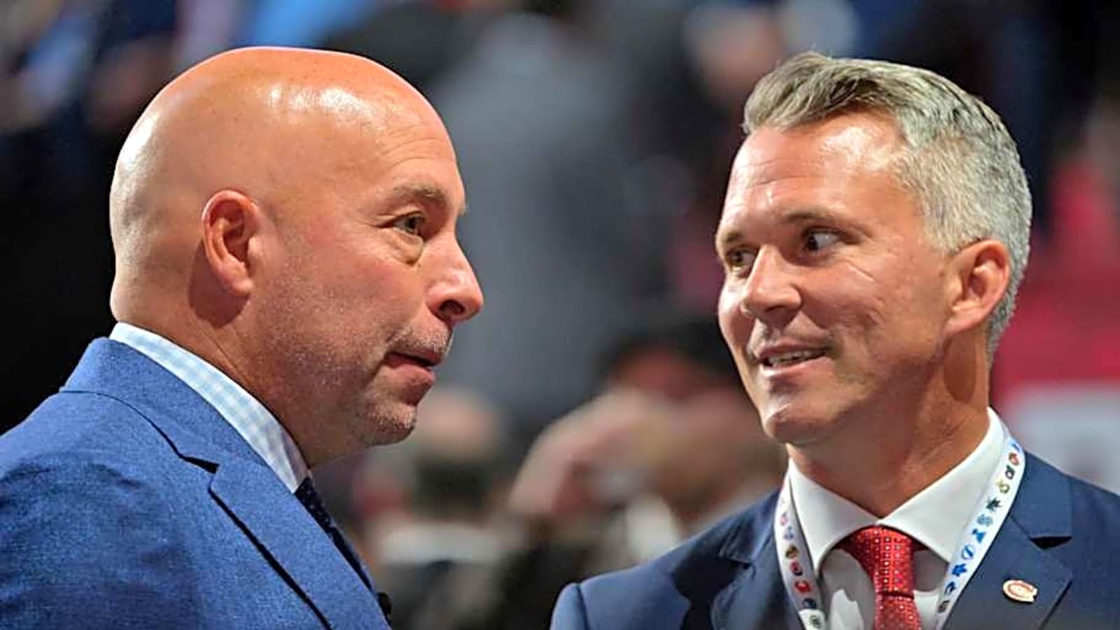 Two Dogs the Canadiens Should Draft