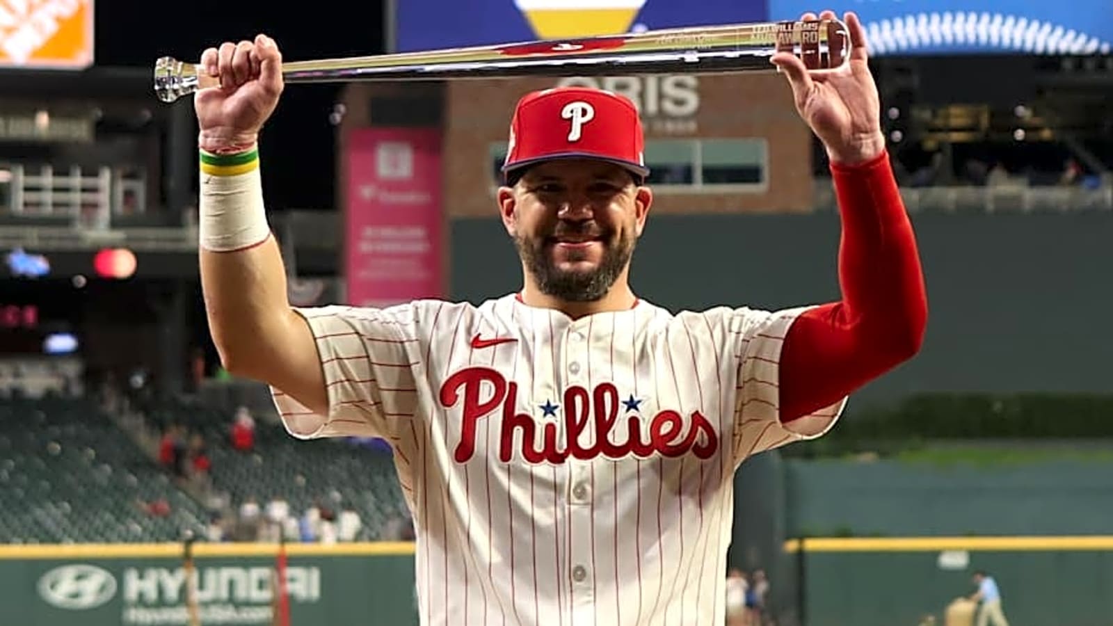 Kyle Schwarber&#39;s All-Star Game Performance Puts Pressure on Phillies Organization