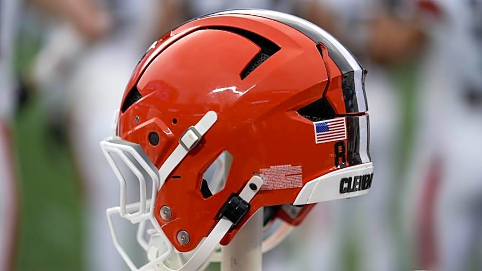 Cleveland Browns lose quarterback to New York Jets