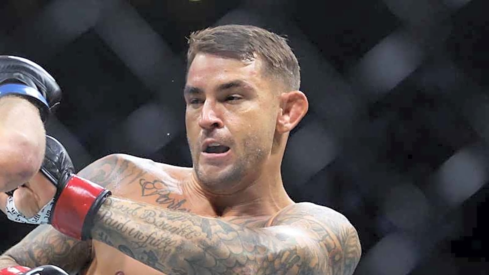UFC adds three fights to Dustin Poirier’s retirement card