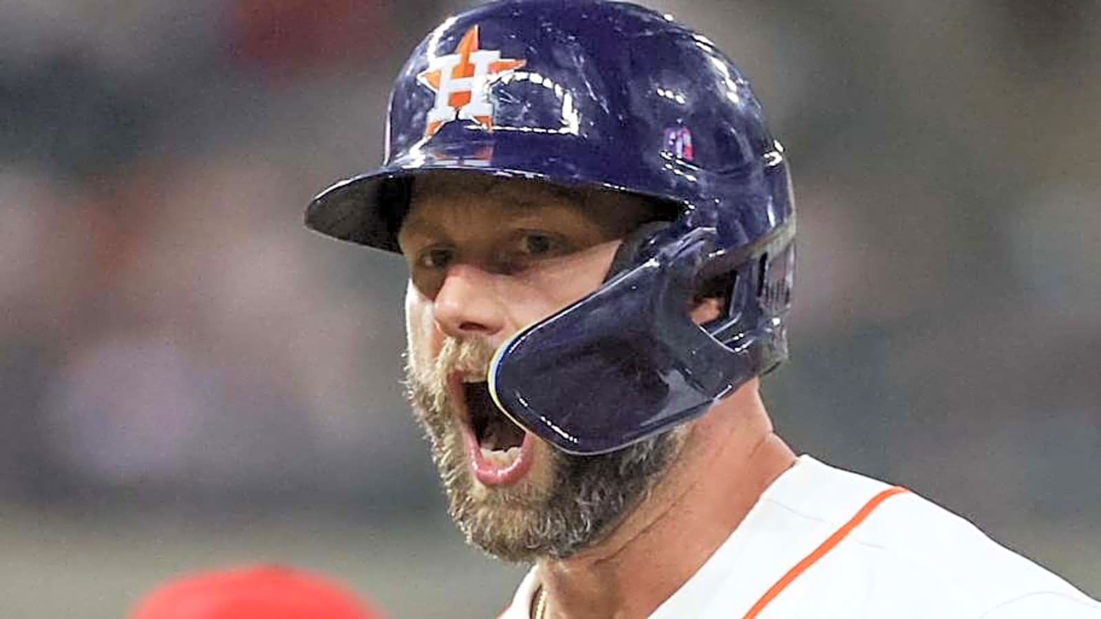 Christian Walker Showing Early Turnaround for Astros in 2026