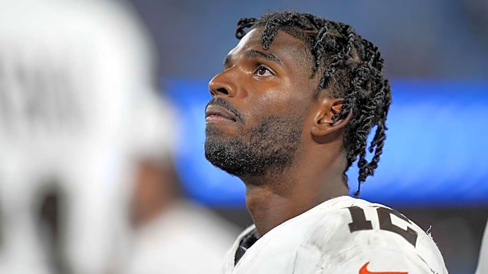 Kevin Stefanski Gives Update on Shedeur Sanders&#39; injury