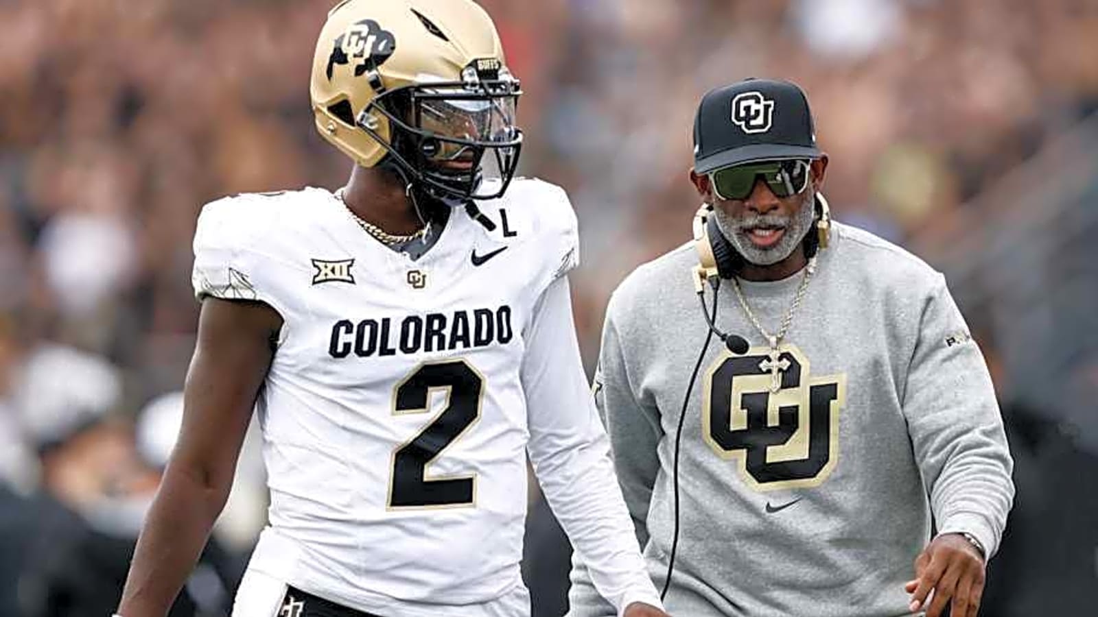 Resurfaced Deion Sanders tweet instantly makes Browns&#39; Shedeur pick awkward