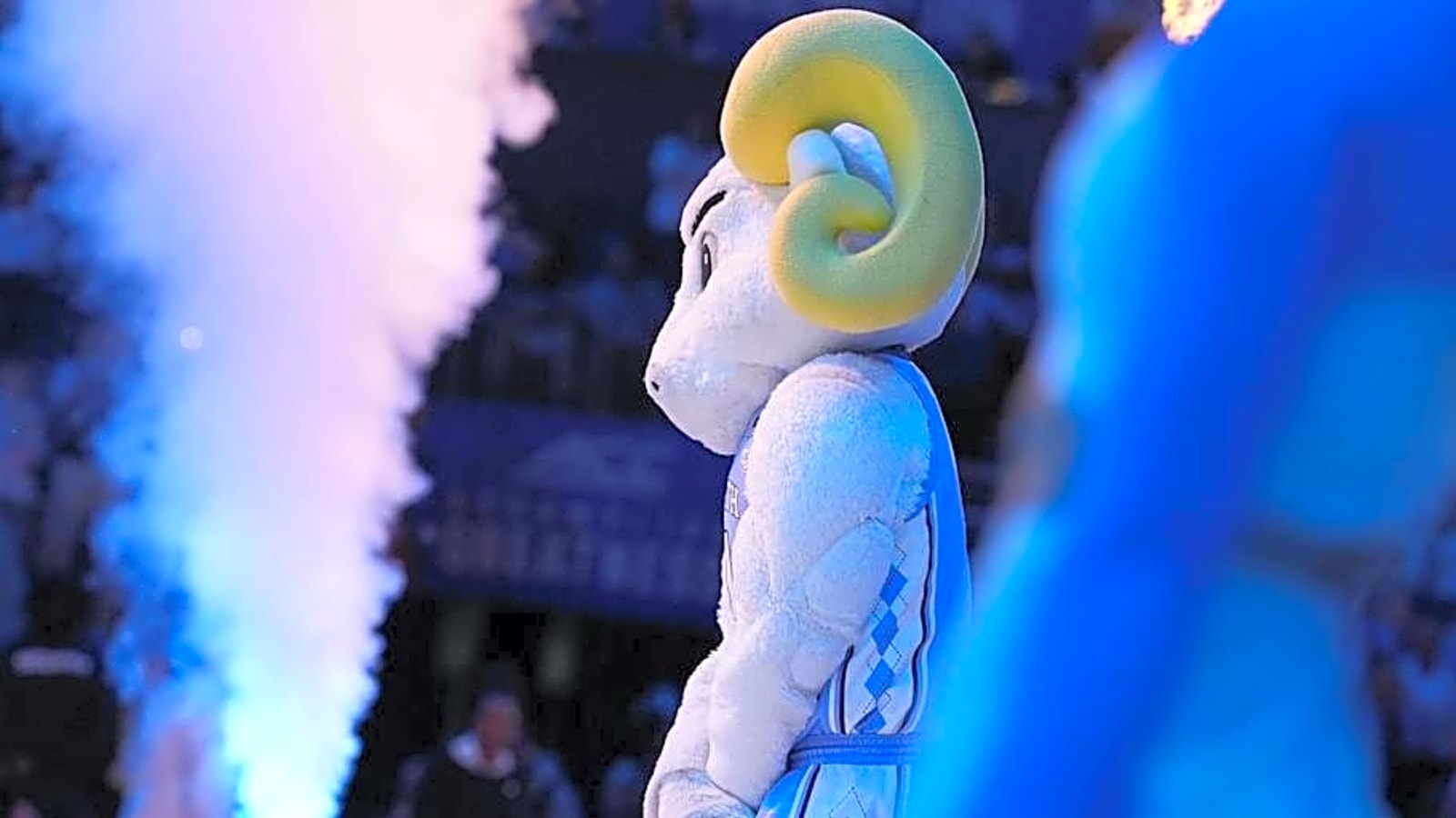 How Important Carnell Warren Is to North Carolina