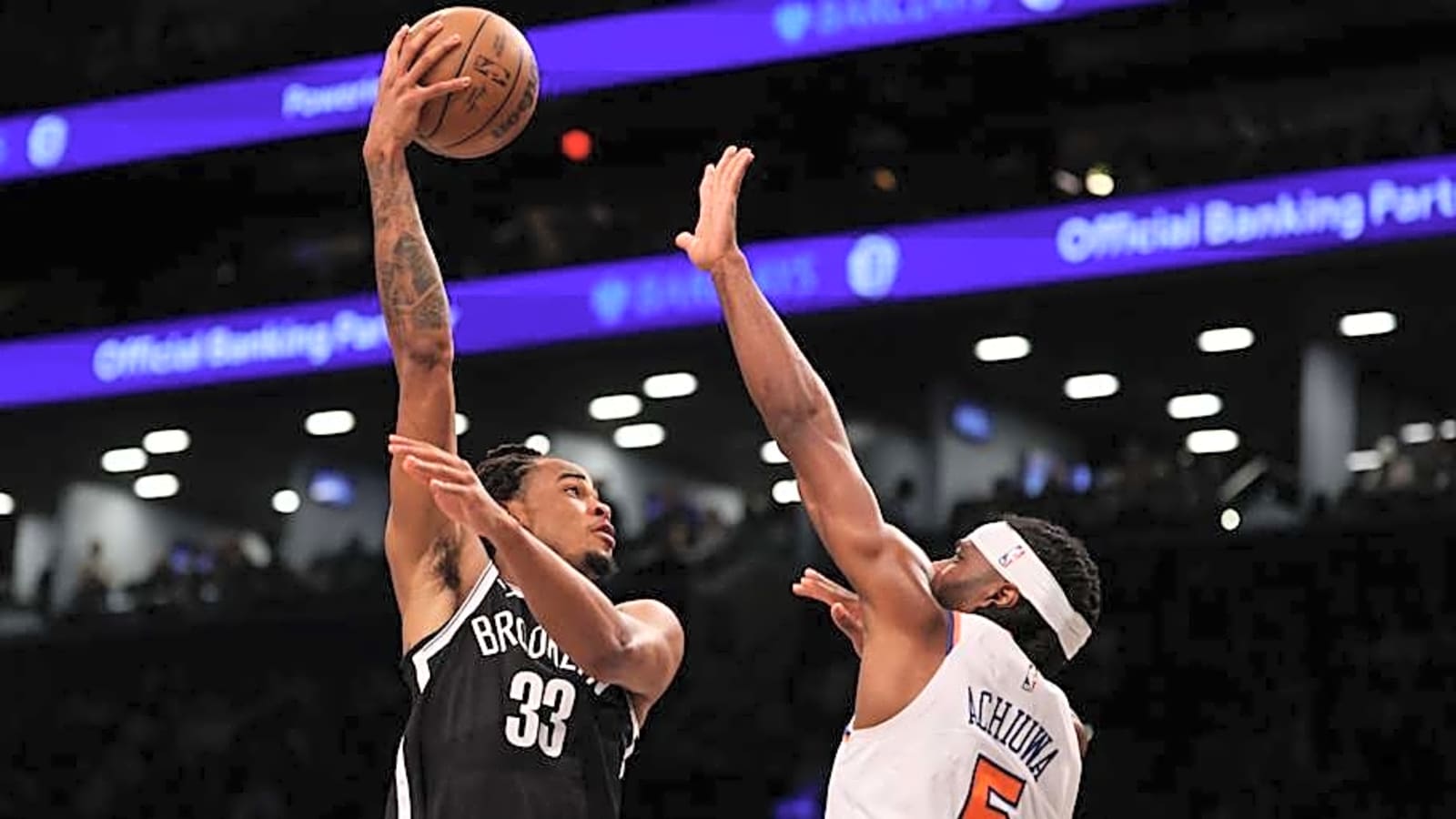 6-Year Nets Retrospective: Nic Claxton Could Be Trade Chip in Upcoming Deals