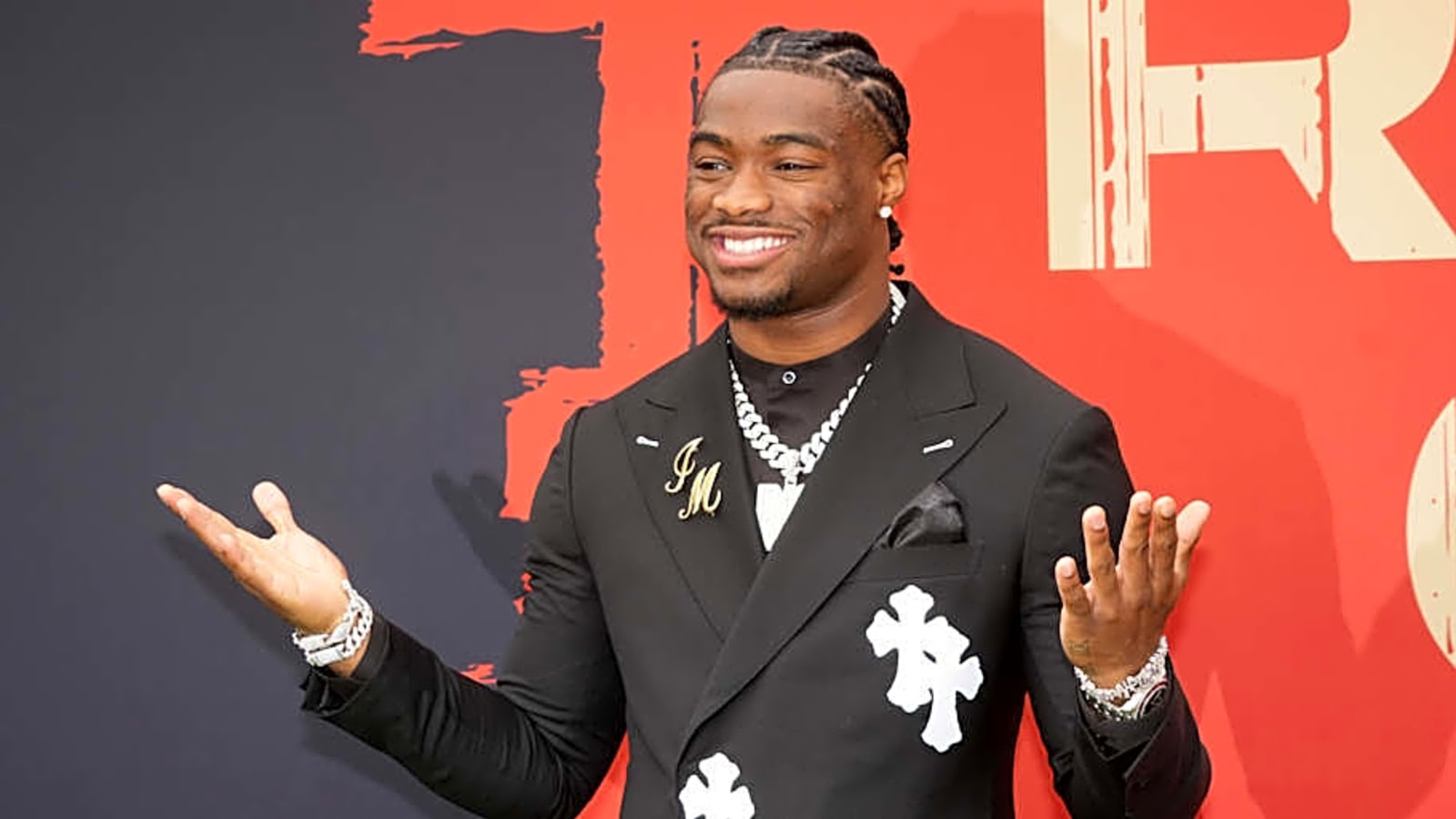 Key Seahawks NFL Draft pick predicted to sit out entire 2025 season
