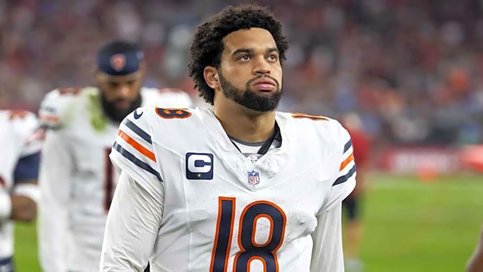 Chicago Bears disrespected in the most insulting way possible