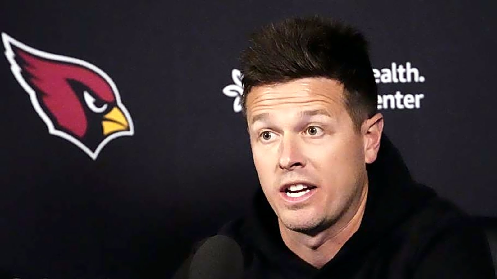 Cardinals NFL Draft Rumors: What’s Real, What’s Smoke, and What to Watch