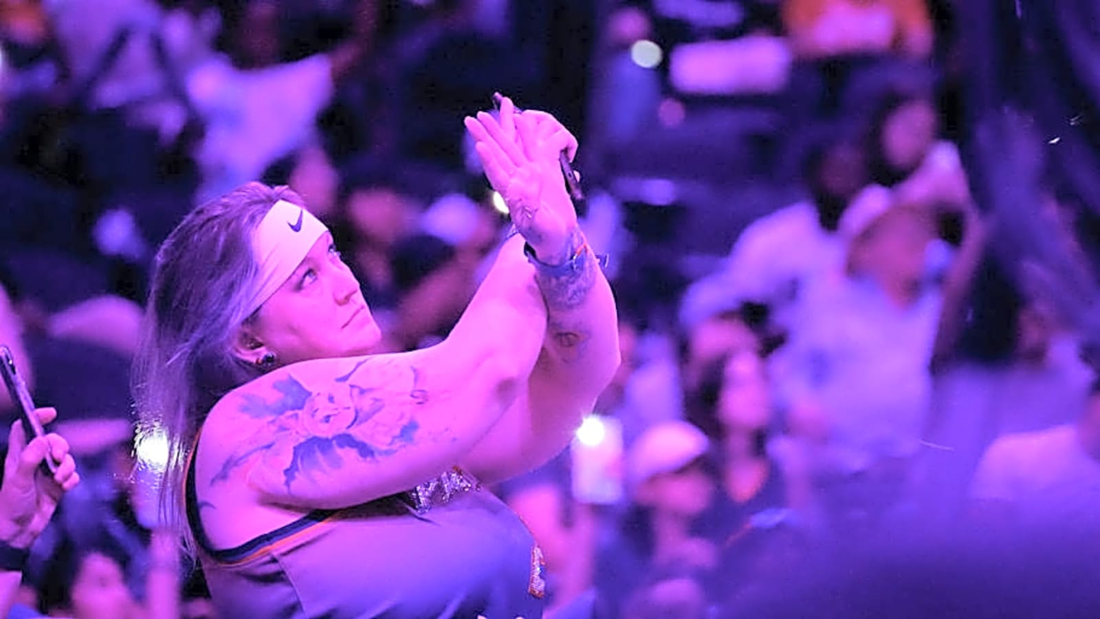 How A 2000 Draft Pick Joined The Mercury