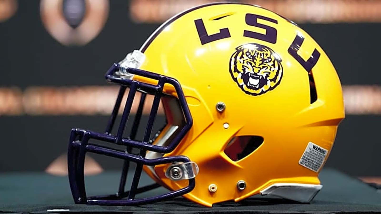 LSU Stud QB With Family Ties To Saints Could Replace Tyler Shough