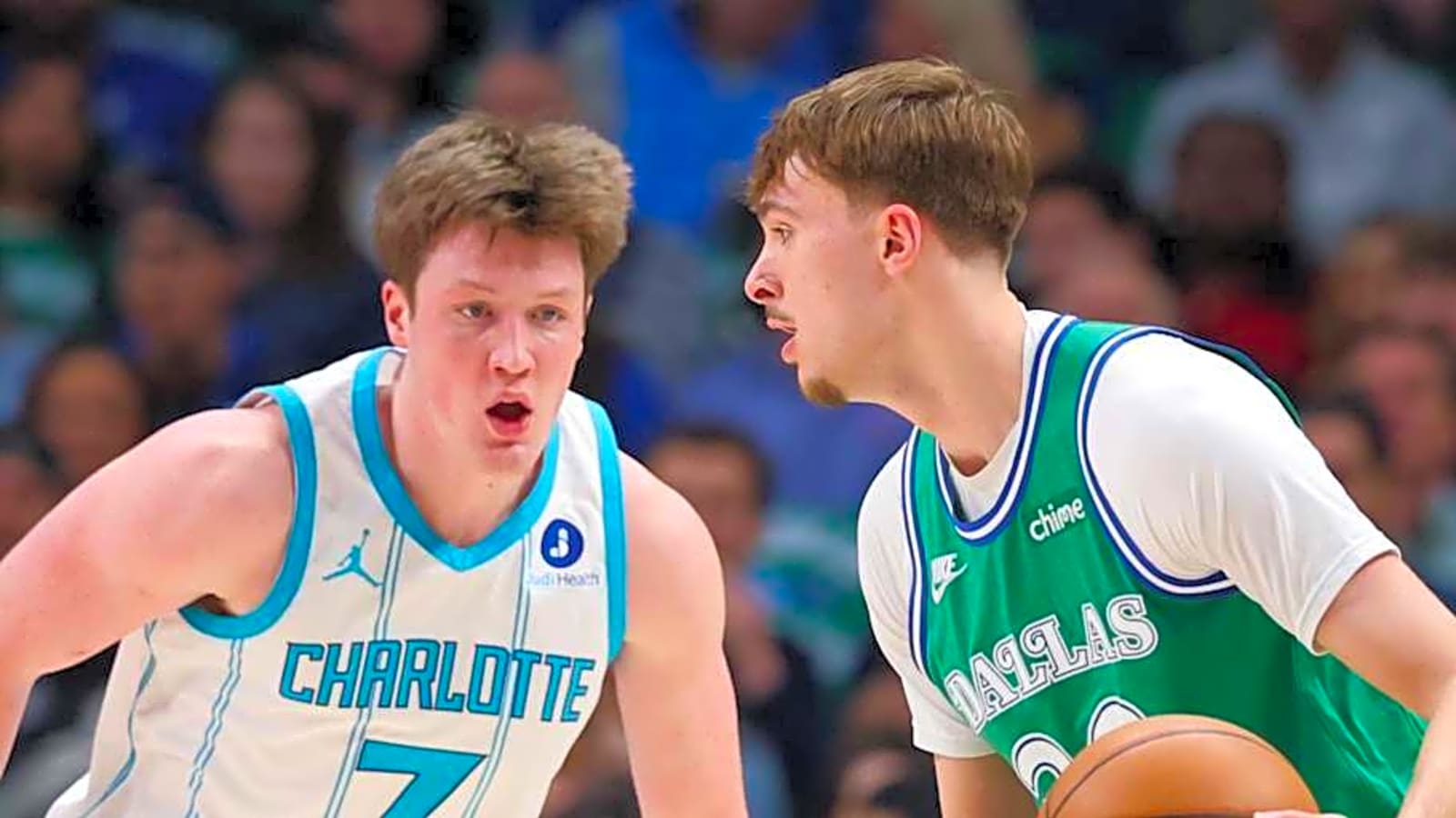 Top Pick Cooper Flagg Wins NBA's Rookie of the Year Award