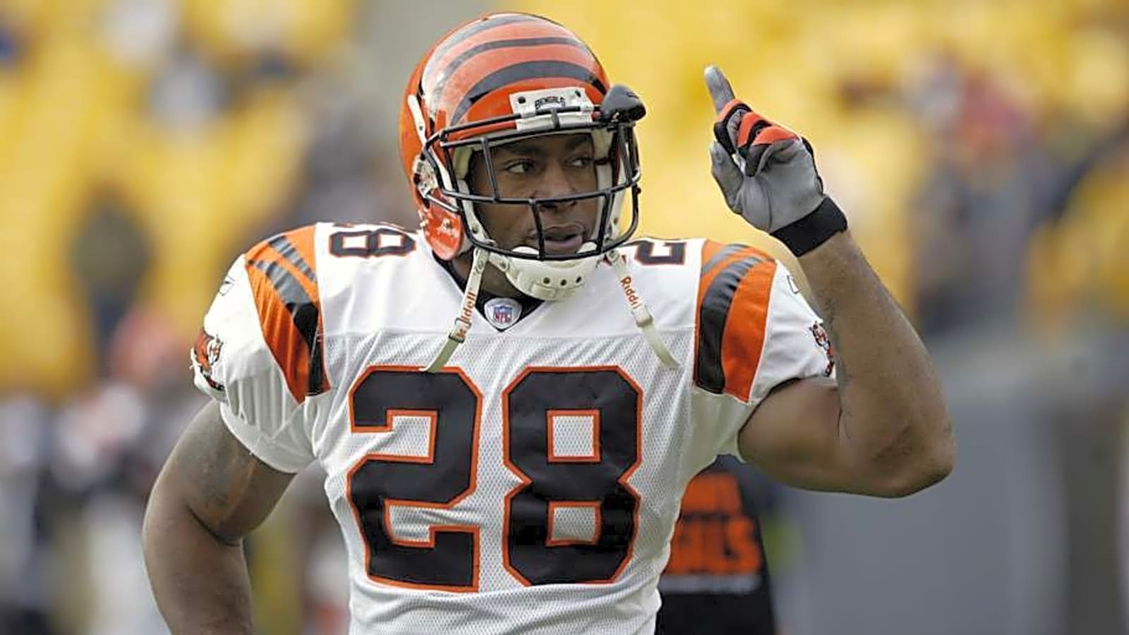 Bengals legend puts franchise on blast for cheap Ring of Honor antics