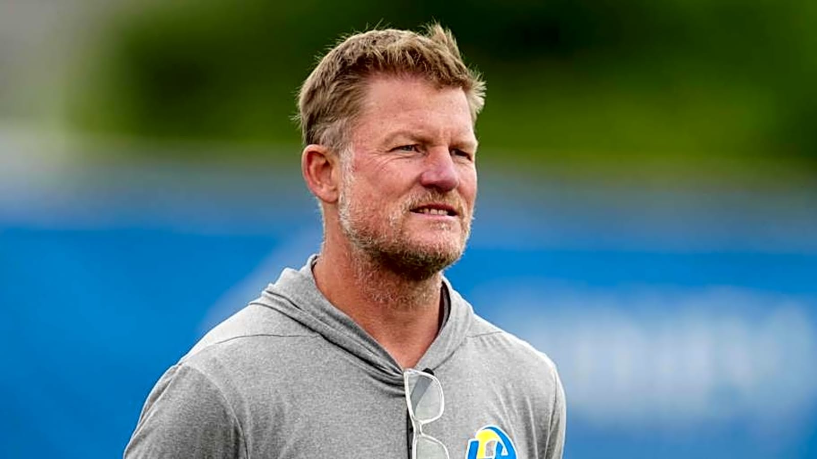 Rams Given Surprising Draft Class Rank Compared to NFC