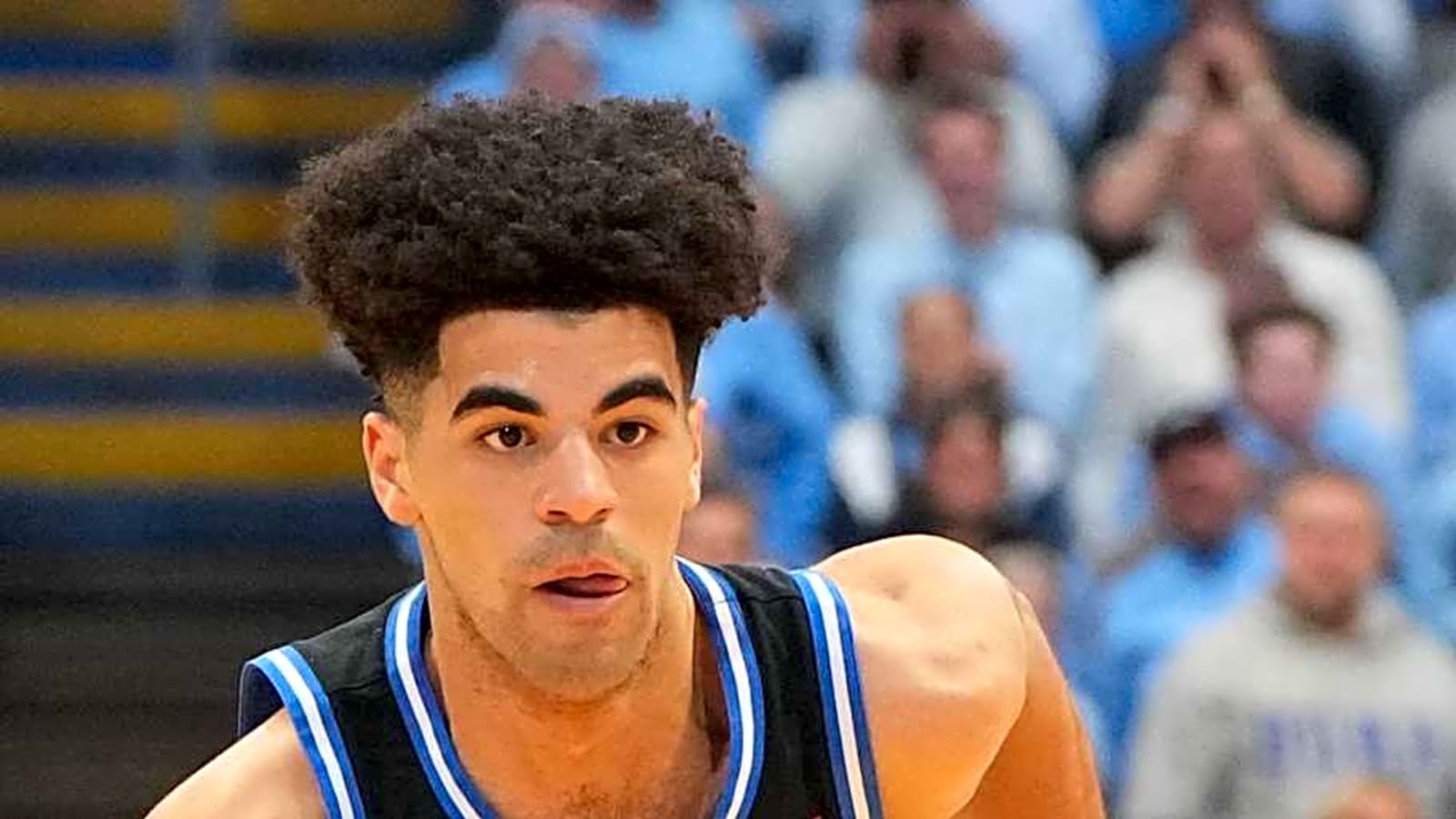 Duke Rookie Authors Stellar Outing Against Clemson