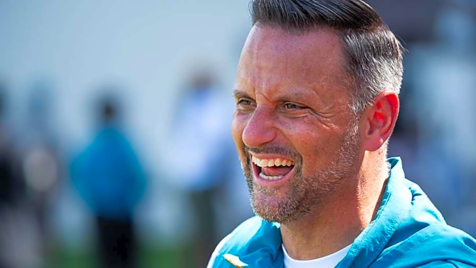 Jaguars Already Loving DC Anthony Campanile