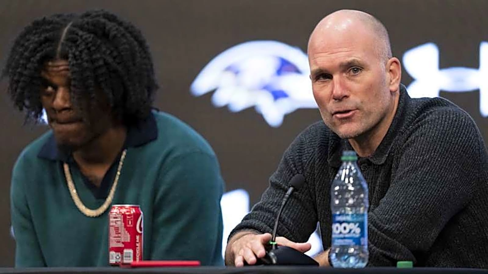 New Ruling Sheds Light on Ravens&#39; Lamar Jackson Negotiations