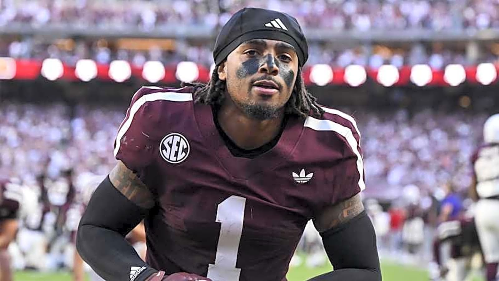 Bryce Anderson Finding New Role in Lyle Hemphill’s Defense