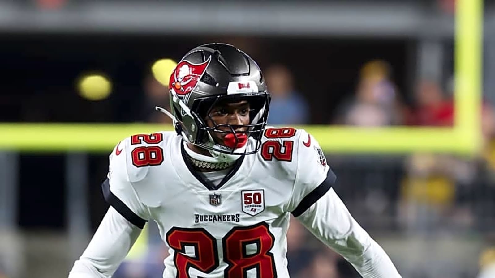 Should Chargers take a gamble on Deion Sanders&#39; son?