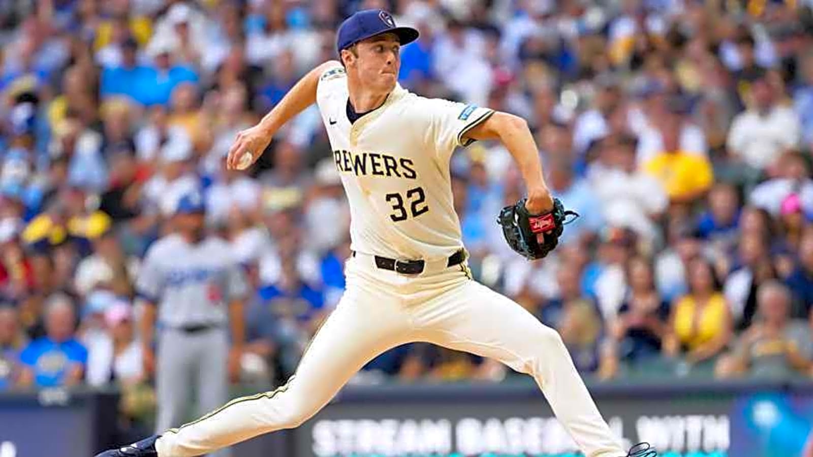 Insider Shuts Down Brewers&#39; Jacob Misiorowski Reports